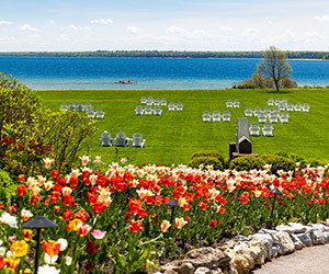 Yes, You MAY—Spring Savings