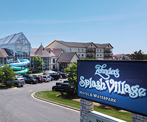 Take $50 Off Any Room Type in May!