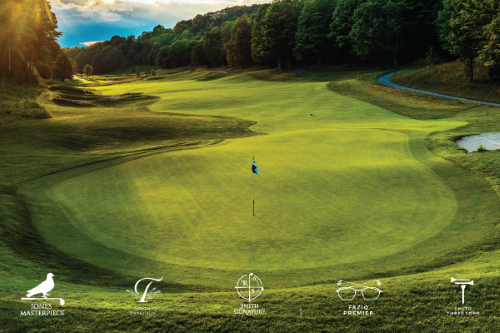 Treetops Resort
