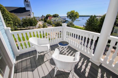 Harbour View Inn