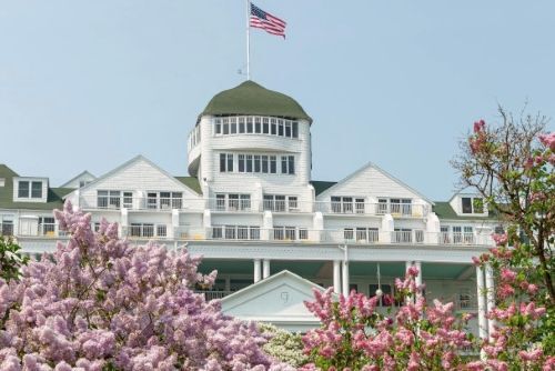 Grand Hotel