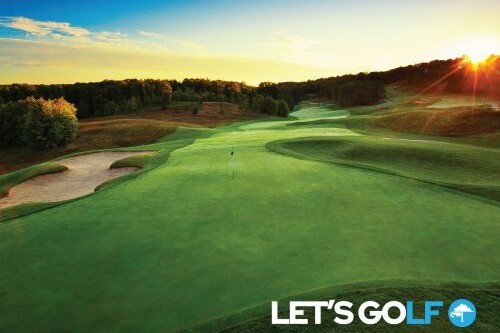 Treetops Resort