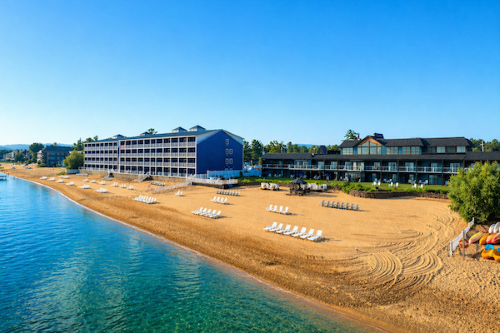 Baywatch Resort