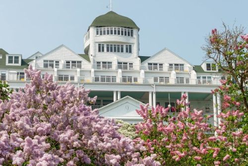 Grand Hotel