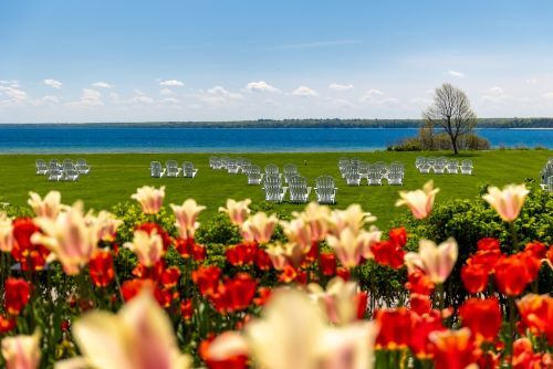 Mackinac Island Tourism