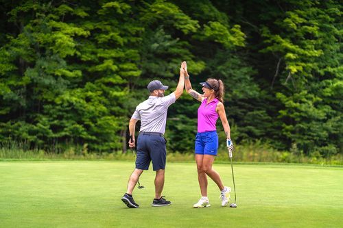 Shanty Creek Resort