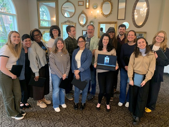 Rising Leaders 25-26