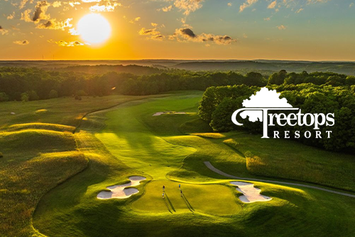 Treetops Resort