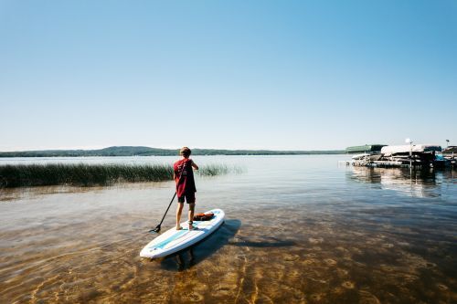 Leelanau Pines Campground