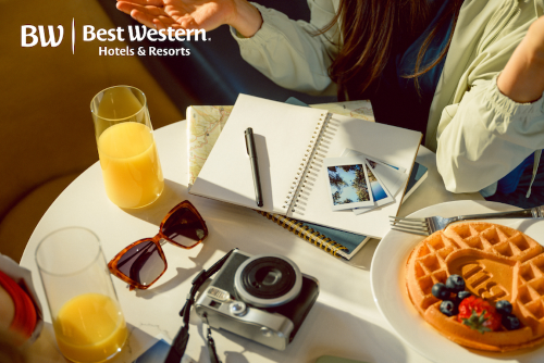 Best Western Hotels