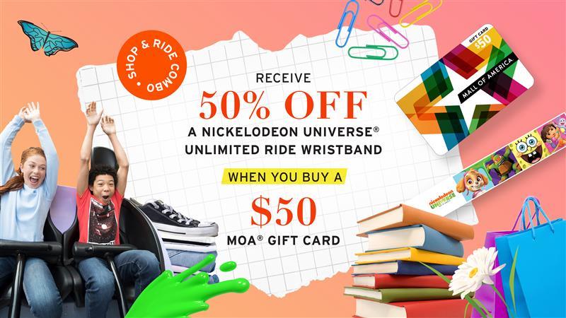 seasonal savings 