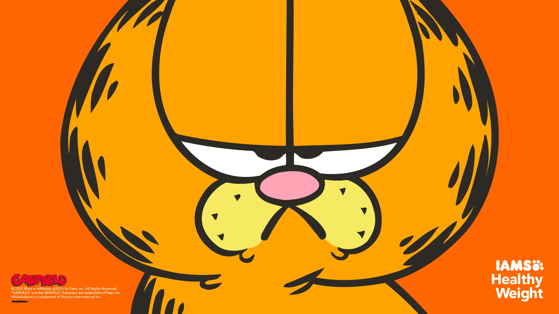garfield