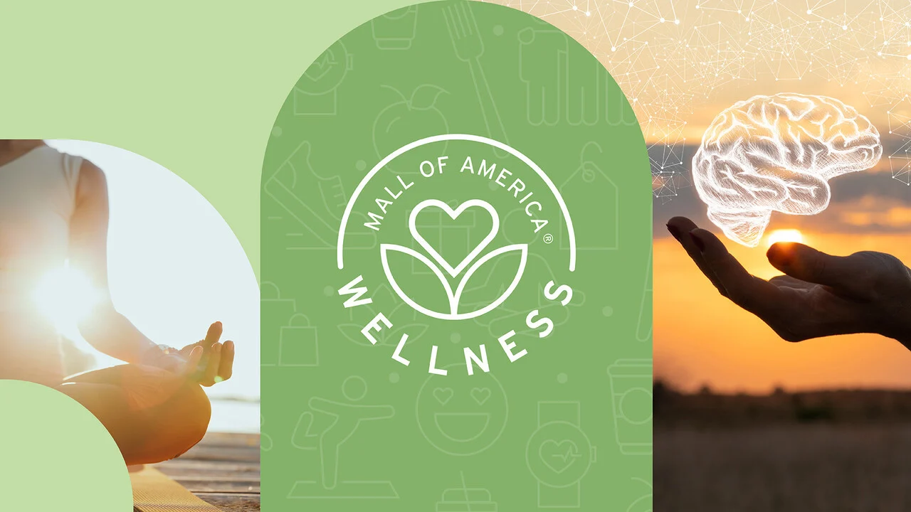 mall of america wellness