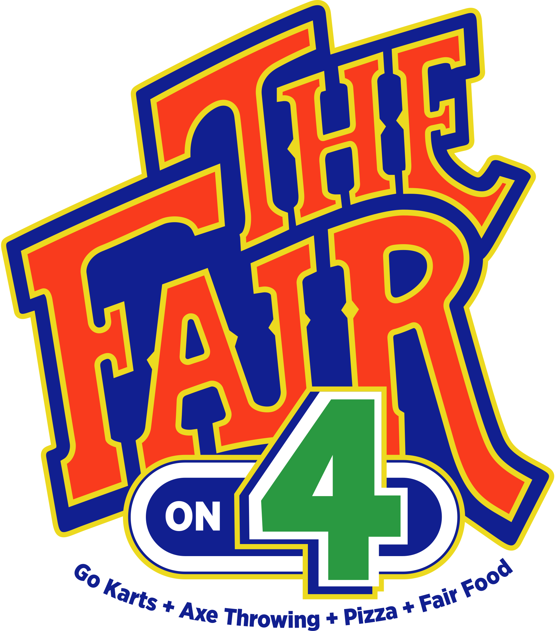 THE FAIR ON 4