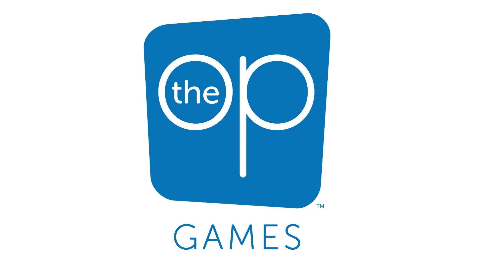 the op games logo