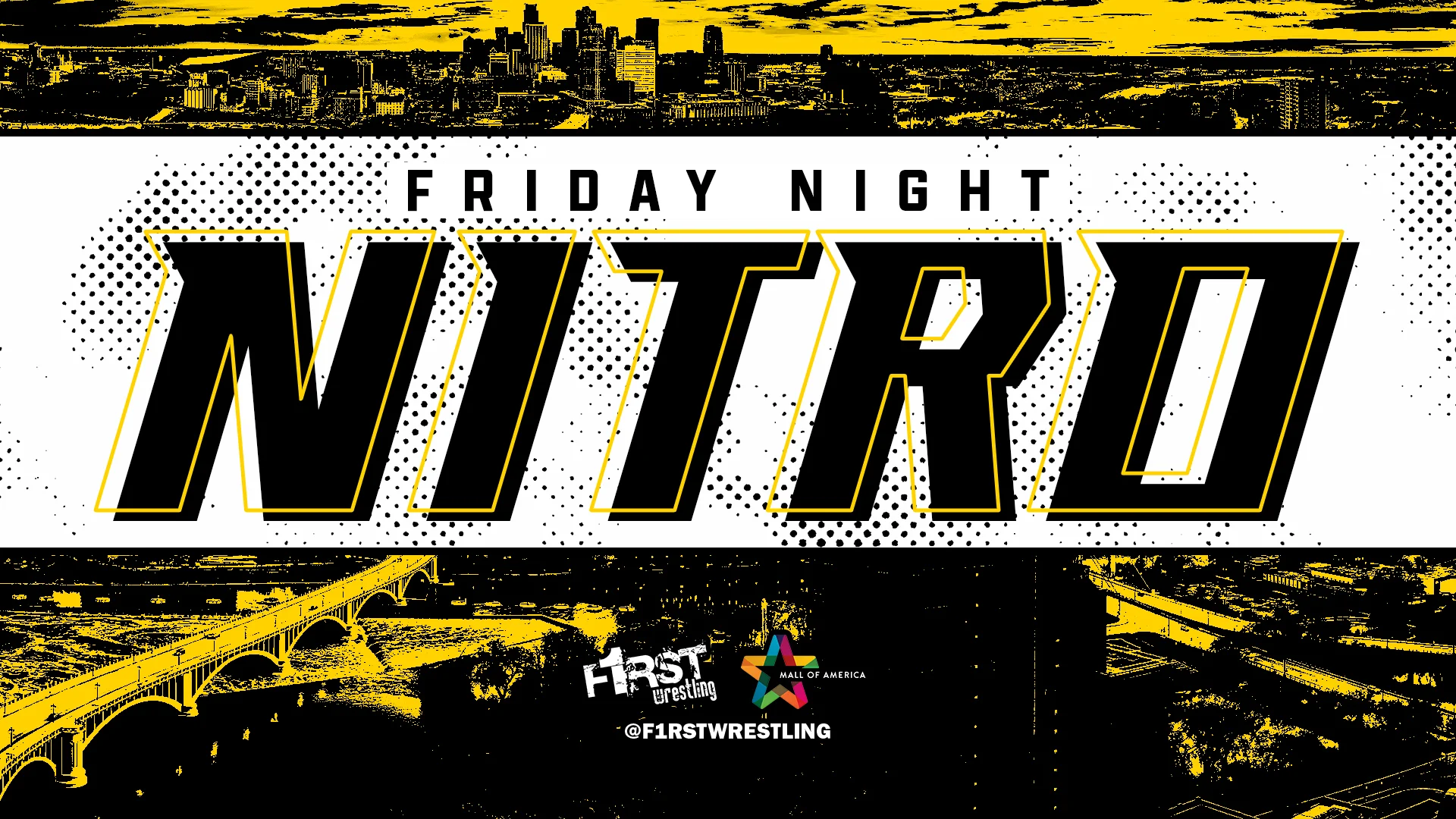 FRIDAY NIGHT NITRO