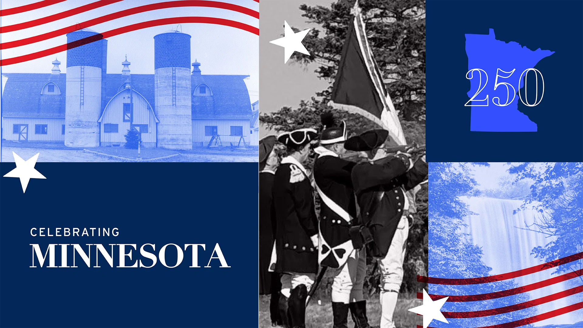 celebrating minnesota images