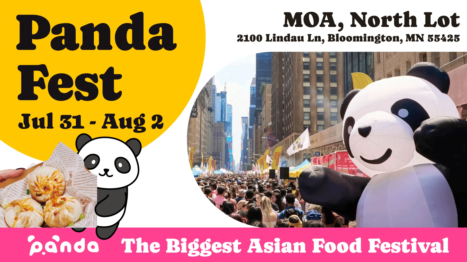 PANDA
