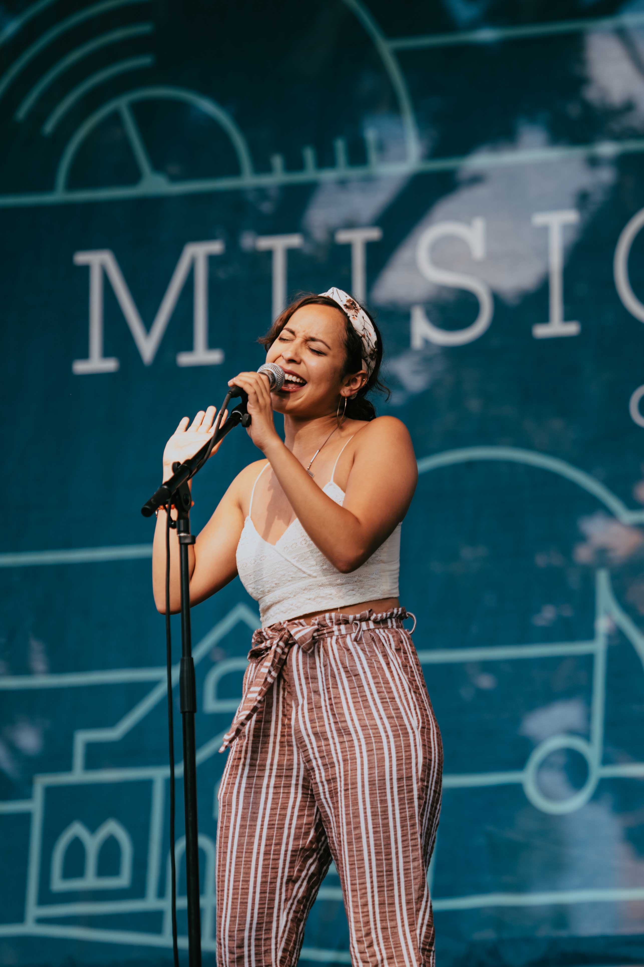 Musicians Corner Spring Lineup