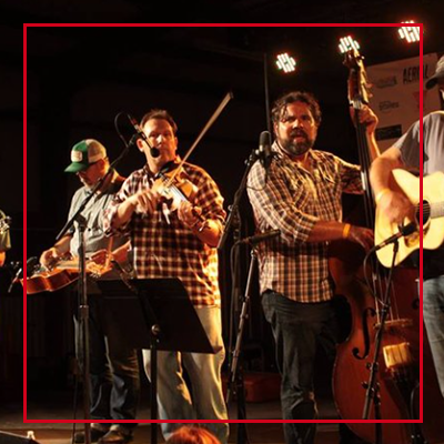 Cornelia Airpark Concerts