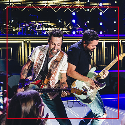 CMA Fest Single Night Tickets