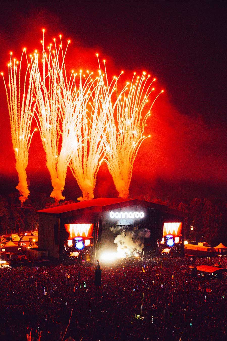 Bonnaroo Music & Arts Festival