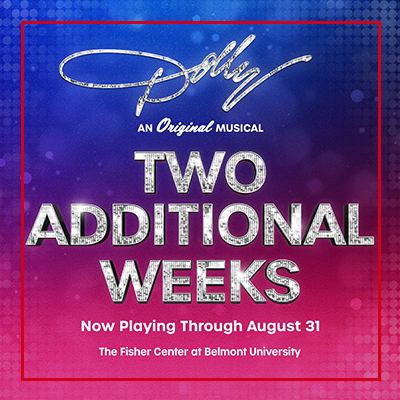 DOLLY: An Original Musical