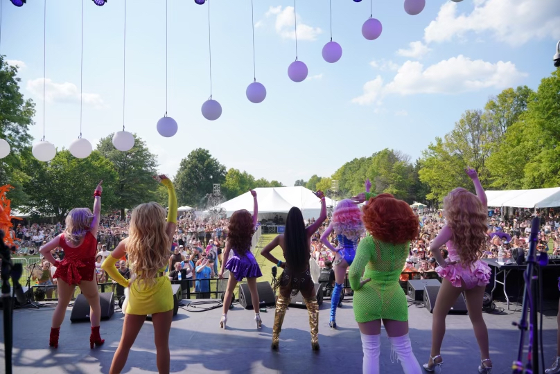 Nashville Pride Festival