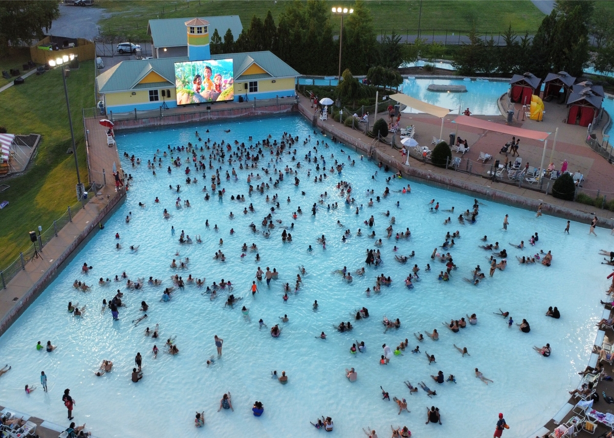 Nashville's Summer Bucket List