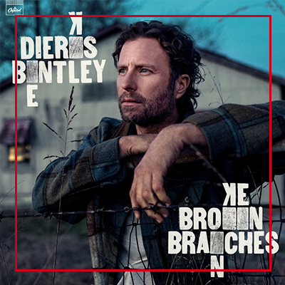Dierks Bentley at Grimey's