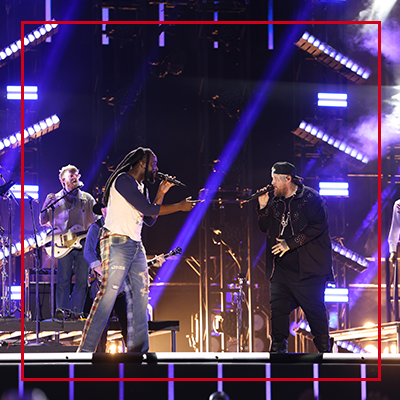 CMA Fest TV Special