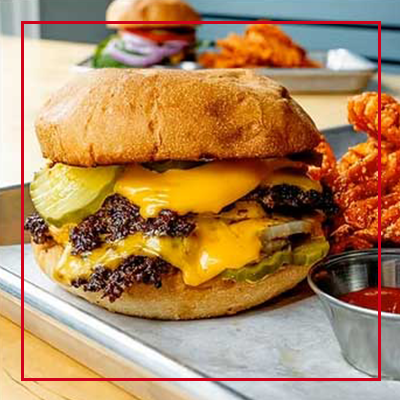 Nashville Scene Burger Week