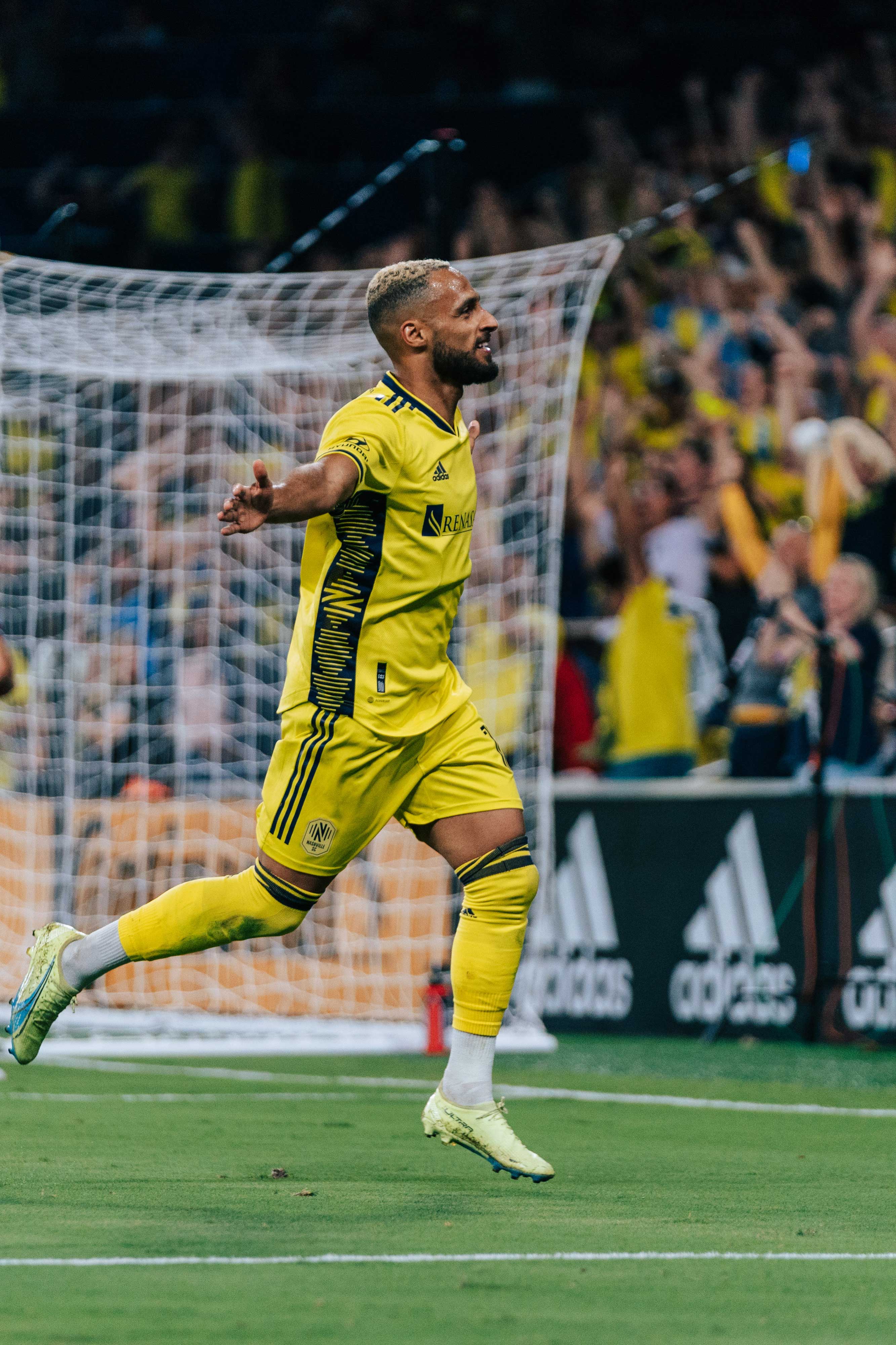 Nashville SC x Visit Music City - Discounted Ticket Offer