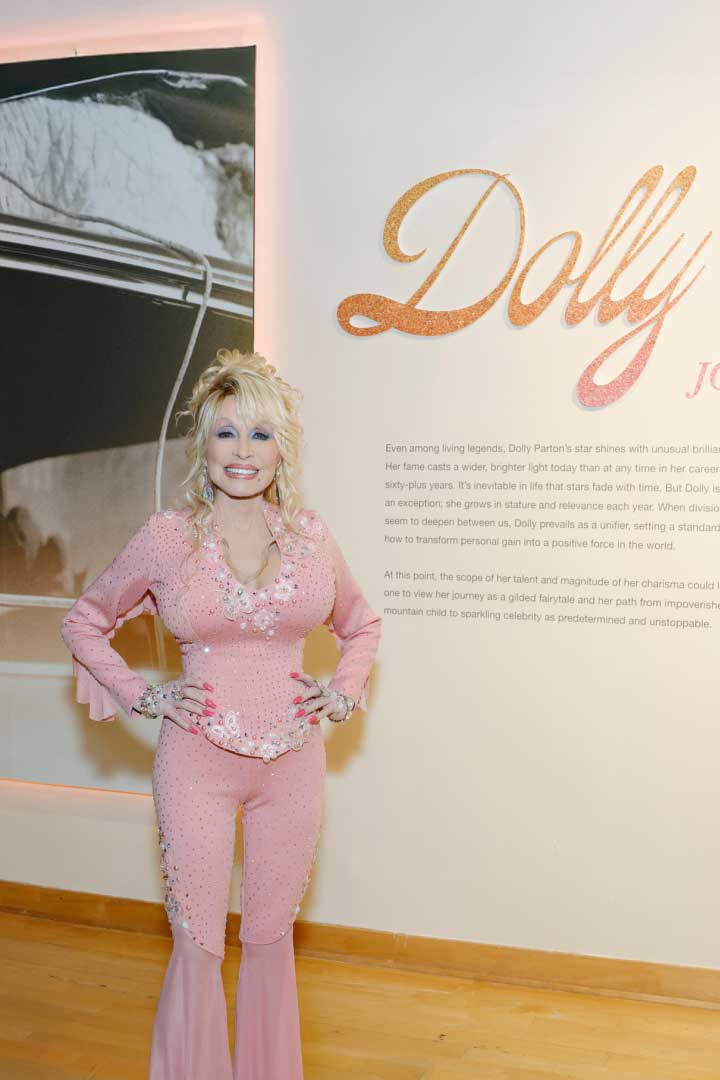 Win a Dolly-Inspired Getaway to Music City