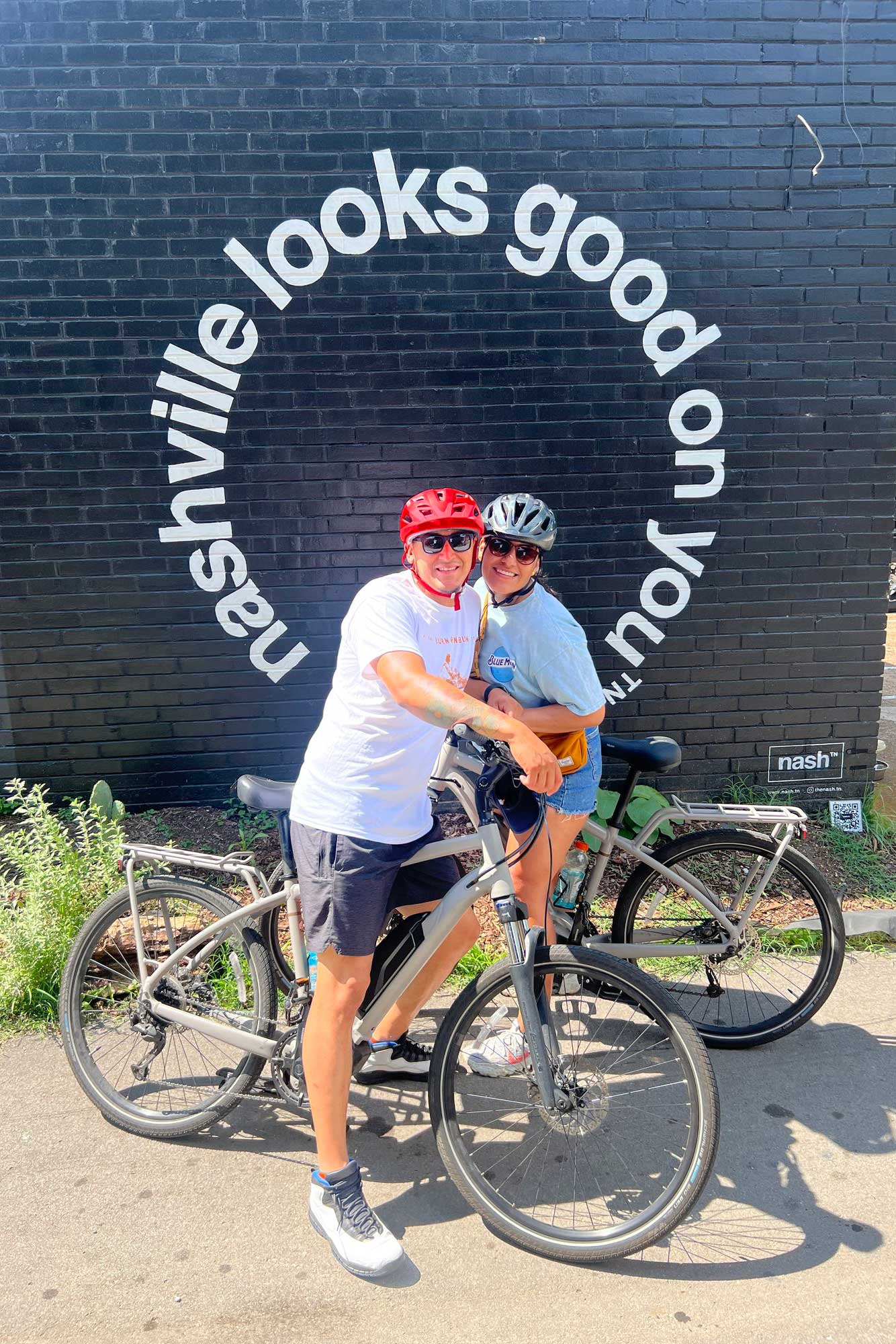 Nashville E-bike Tour Ticket Savings