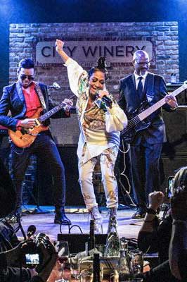 City Winery Nashville