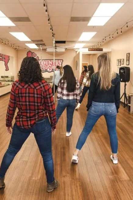Country Fusion Nashville