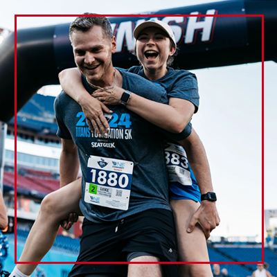 Tennessee Titans 5K