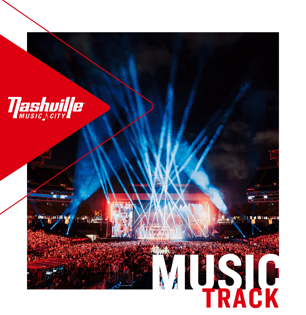 Sign Up for Segmented Emails from Visit Music City