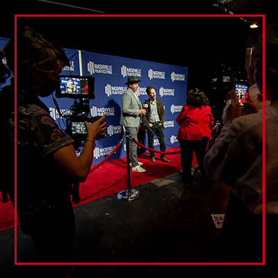 Nashville Film Festival 