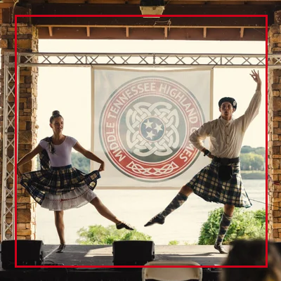 Middle Tennessee Highland Games
