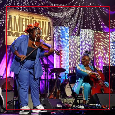 AMERICANAFEST