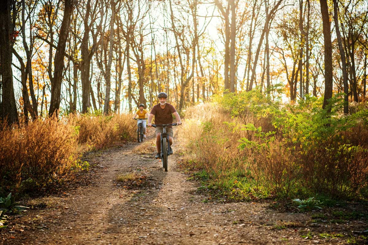 Nashville's Fall Bucket List