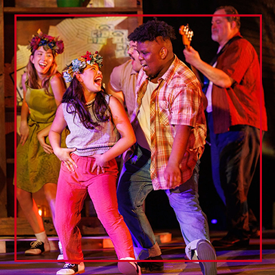 Nashville Shakespeare Festival
