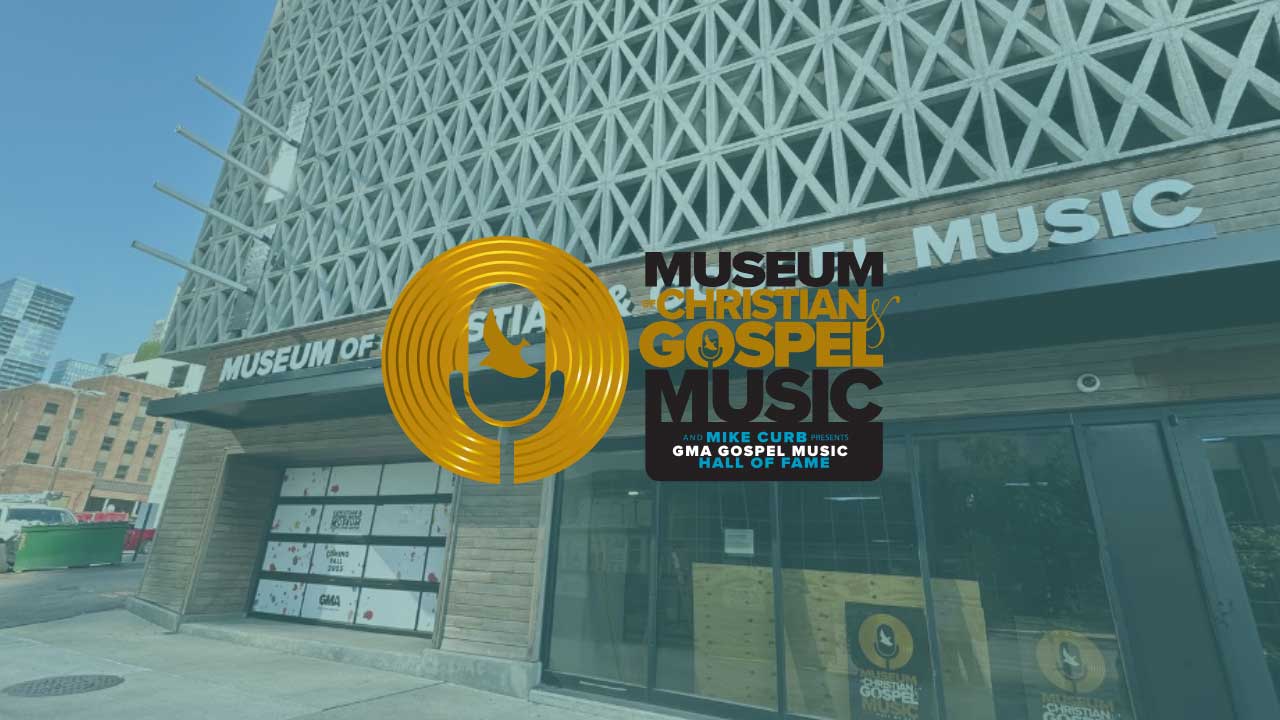 Museum of Christian & Gospel Music