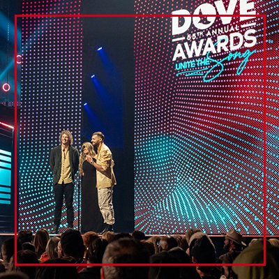 The Dove Awards