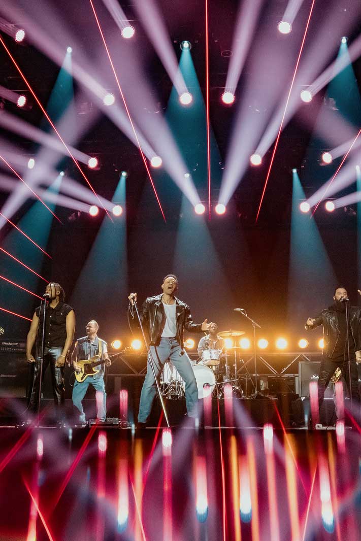 Dove Awards Giveaway