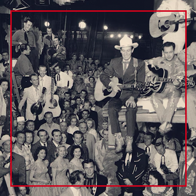 100 Years of the Opry at Country Music Hall of Fame