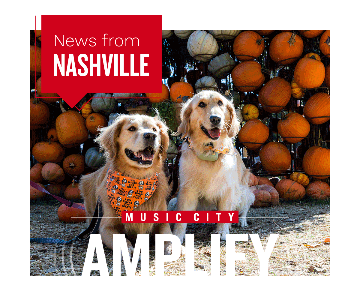 News from Nashville