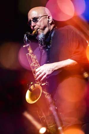 Nashville Jazz Festival
